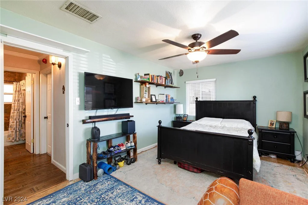 2008 Franklin, Las Vegas, NV 89104