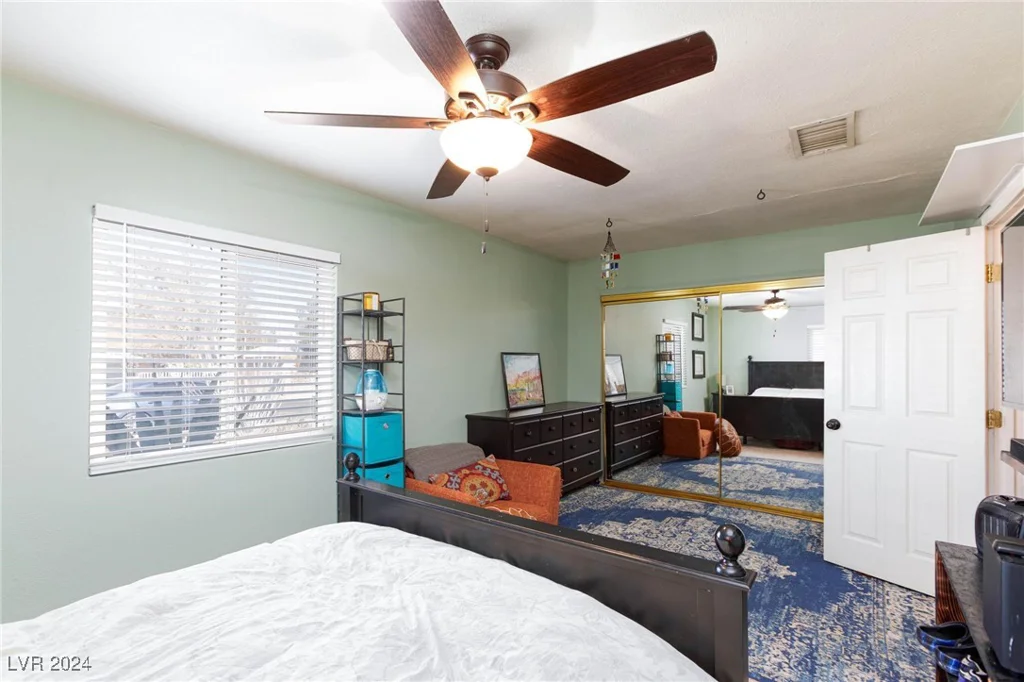 2008 Franklin, Las Vegas, NV 89104