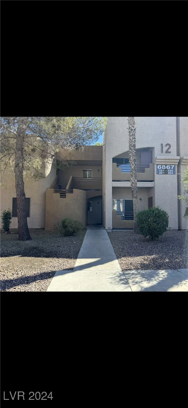 6867 Tamarus, Las Vegas, NV 89119