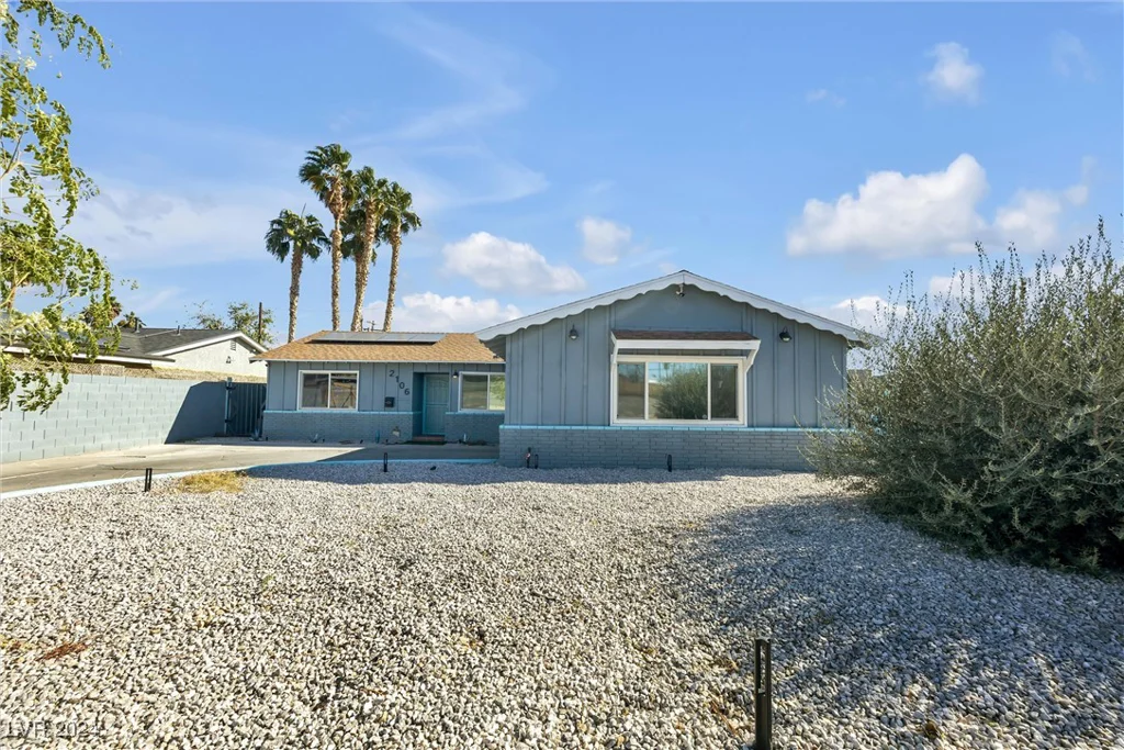 2106 Spencer, Las Vegas, NV 89104