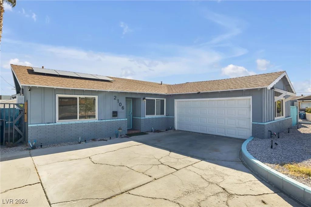 2106 Spencer, Las Vegas, NV 89104