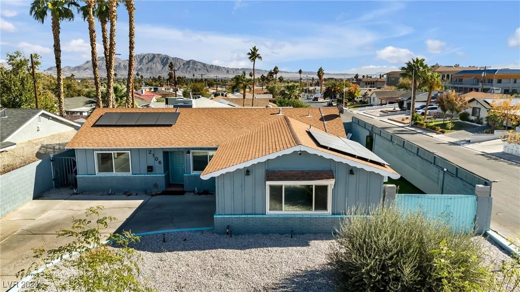 2106 Spencer, Las Vegas, NV 89104