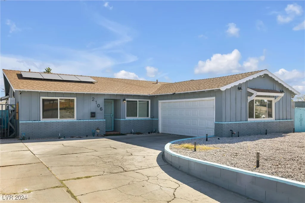 2106 Spencer, Las Vegas, NV 89104