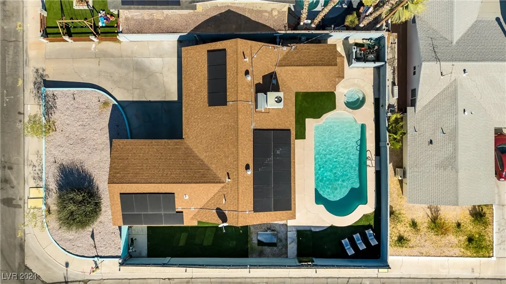 2106 Spencer, Las Vegas, NV 89104