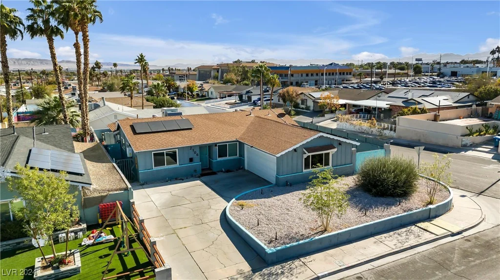 2106 Spencer, Las Vegas, NV 89104
