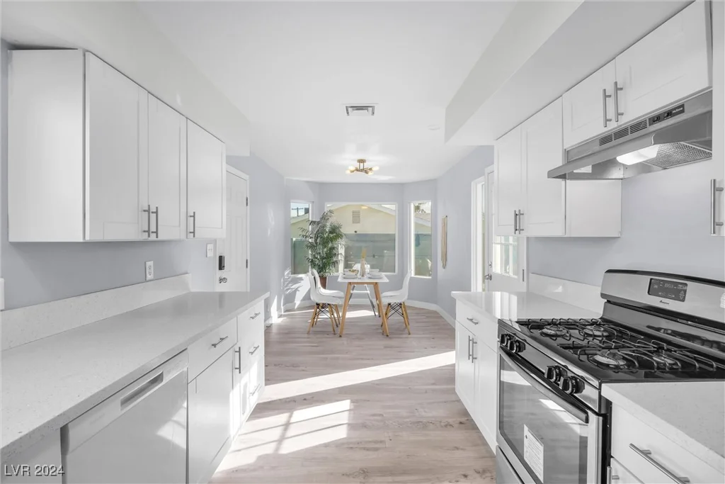 2106 Spencer, Las Vegas, NV 89104