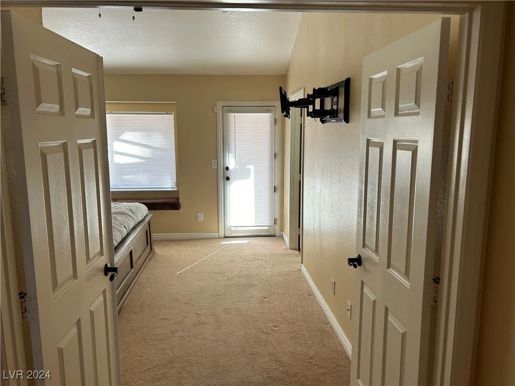 2600 Gray Fox, Henderson, NV 89074