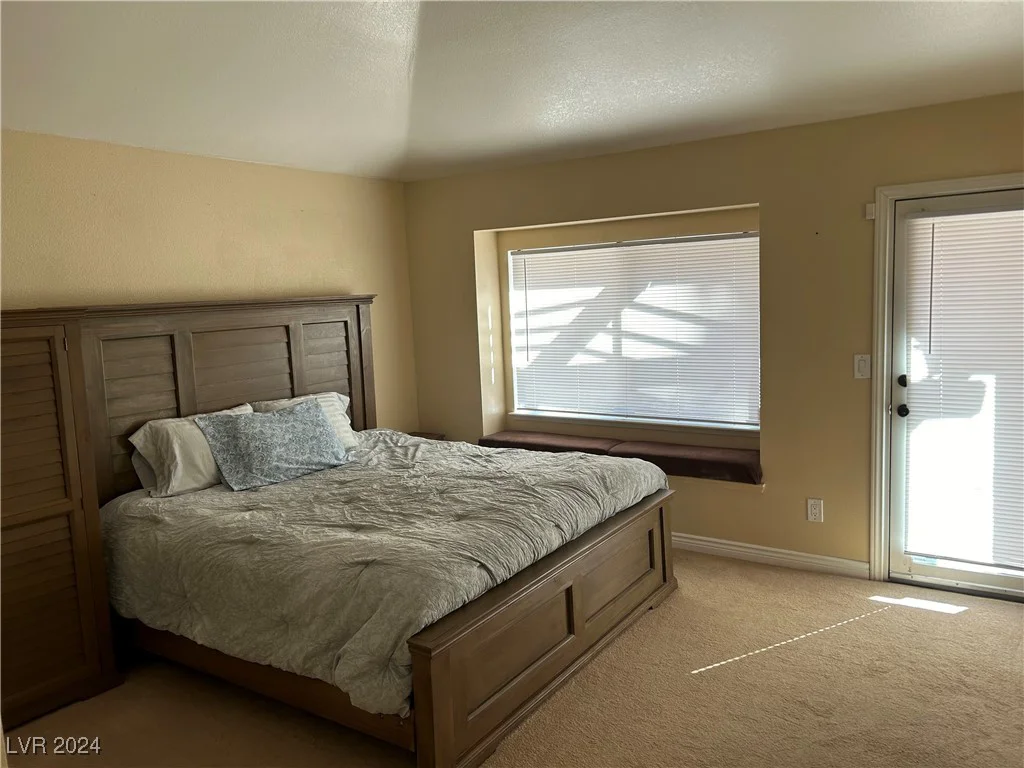 2600 Gray Fox, Henderson, NV 89074