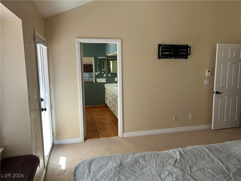 2600 Gray Fox, Henderson, NV 89074
