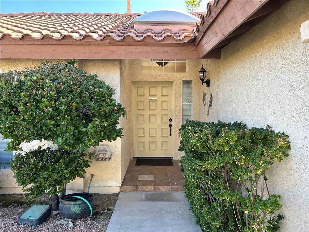 2600 Gray Fox, Henderson, NV 89074