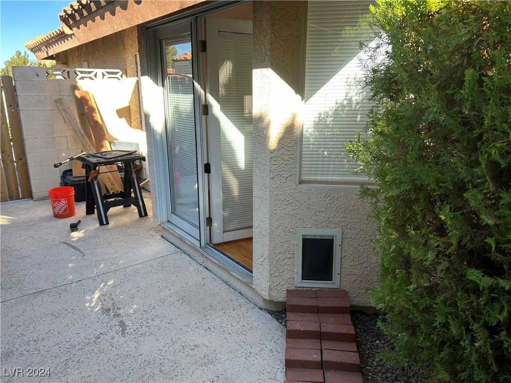 2600 Gray Fox, Henderson, NV 89074