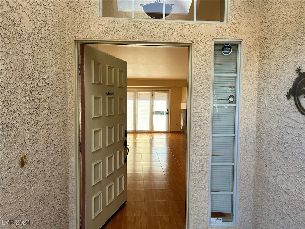 2600 Gray Fox, Henderson, NV 89074