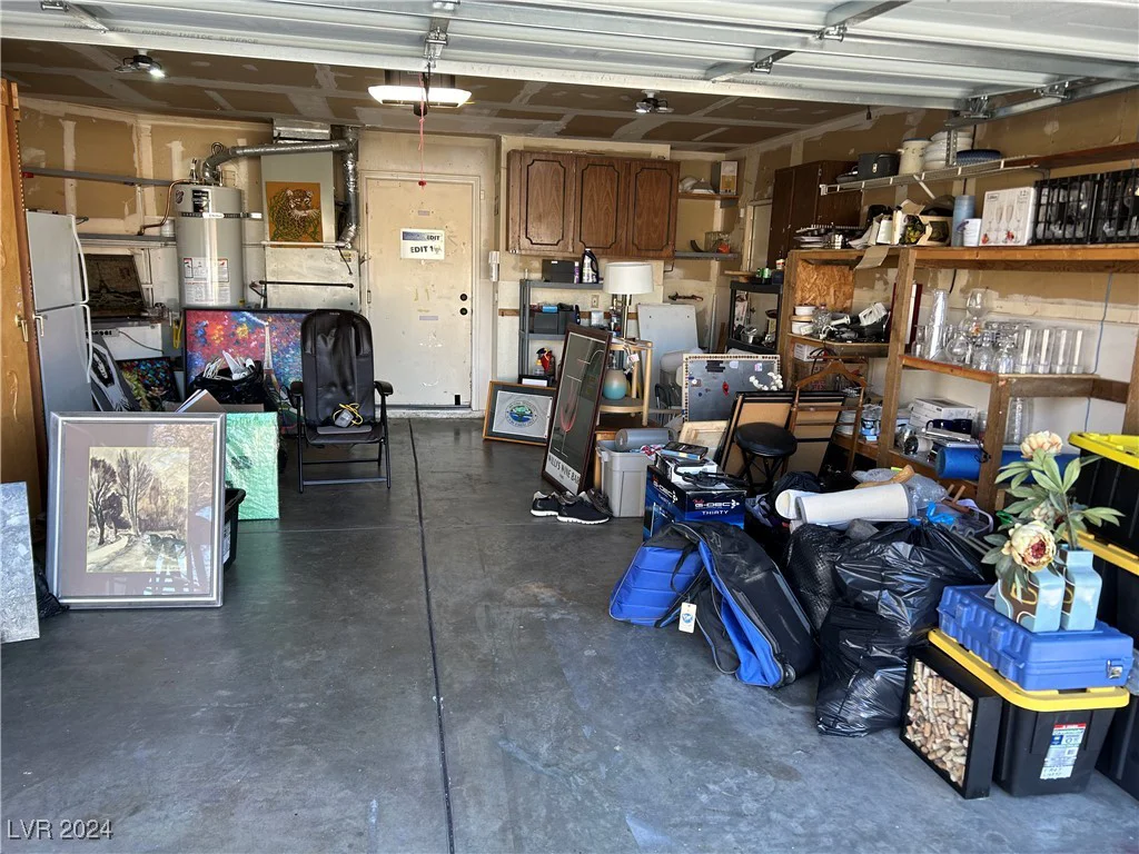 2600 Gray Fox, Henderson, NV 89074