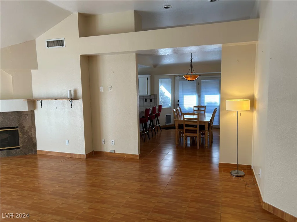 2600 Gray Fox, Henderson, NV 89074