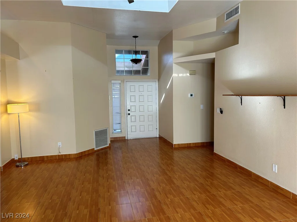 2600 Gray Fox, Henderson, NV 89074