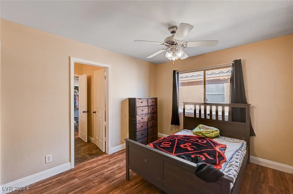 9481 Chateau St Jean, Las Vegas, NV 89123