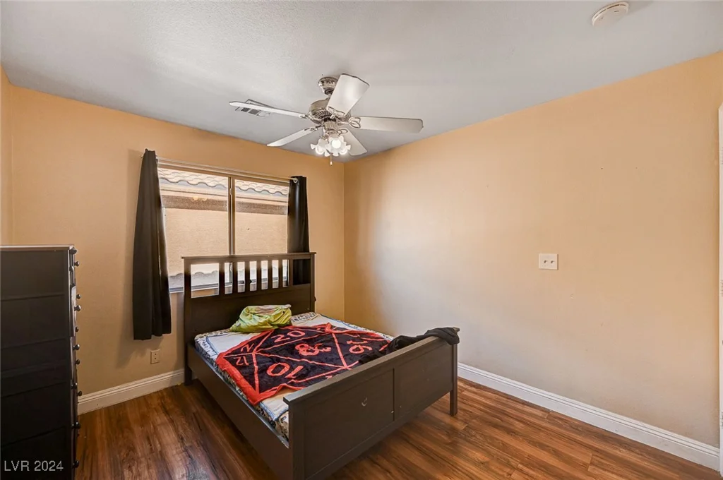 9481 Chateau St Jean, Las Vegas, NV 89123