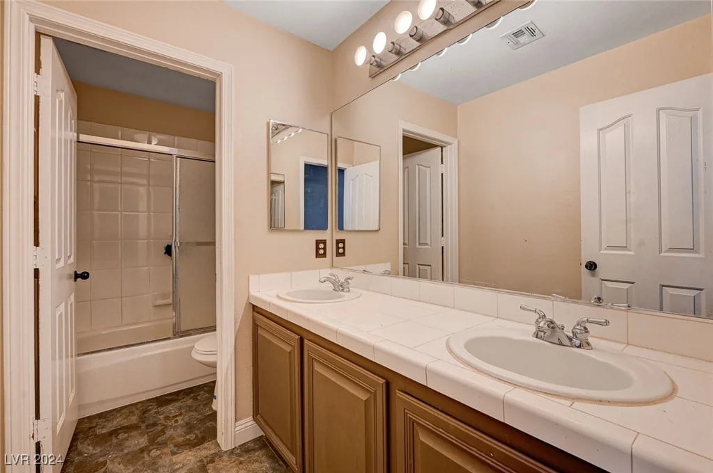 9481 Chateau St Jean, Las Vegas, NV 89123