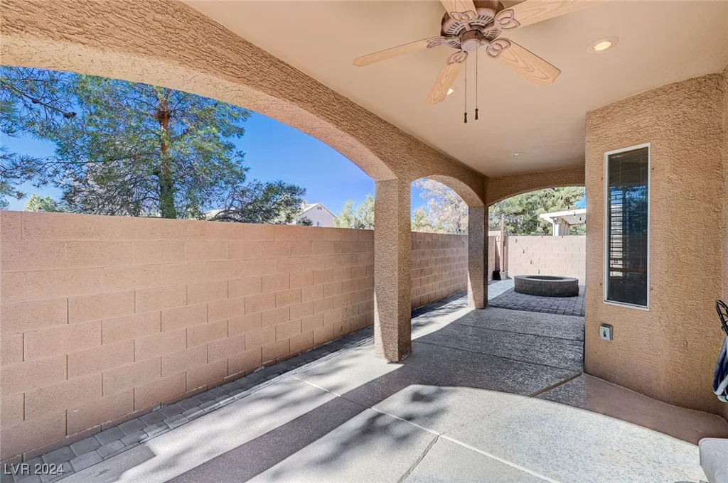9481 Chateau St Jean, Las Vegas, NV 89123