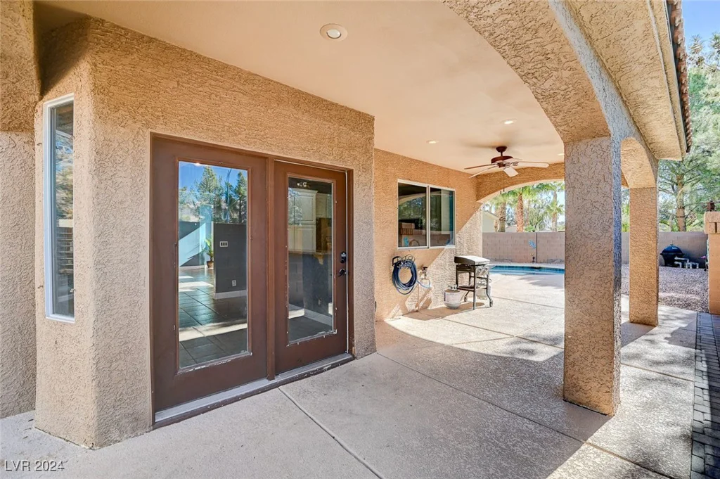 9481 Chateau St Jean, Las Vegas, NV 89123
