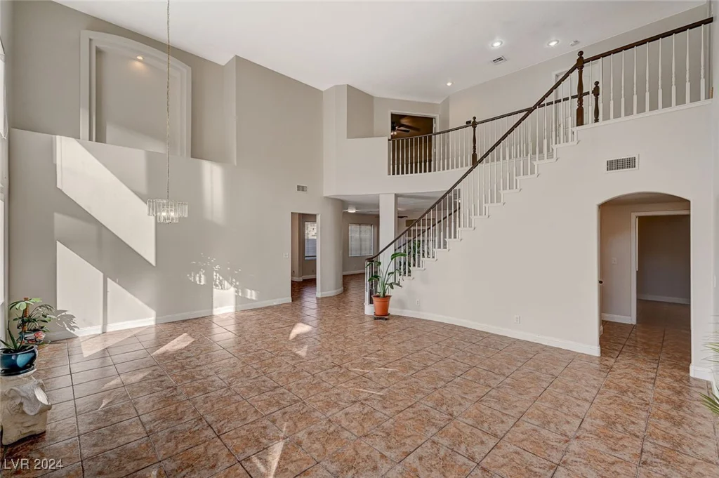 9481 Chateau St Jean, Las Vegas, NV 89123