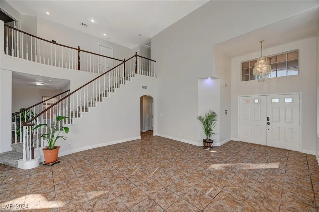 9481 Chateau St Jean, Las Vegas, NV 89123