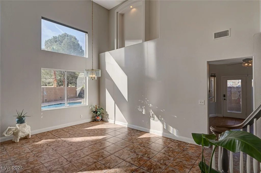 9481 Chateau St Jean, Las Vegas, NV 89123