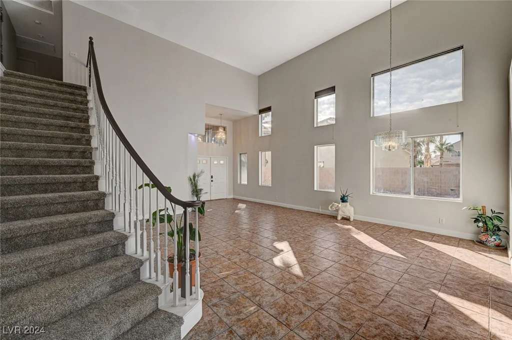 9481 Chateau St Jean, Las Vegas, NV 89123
