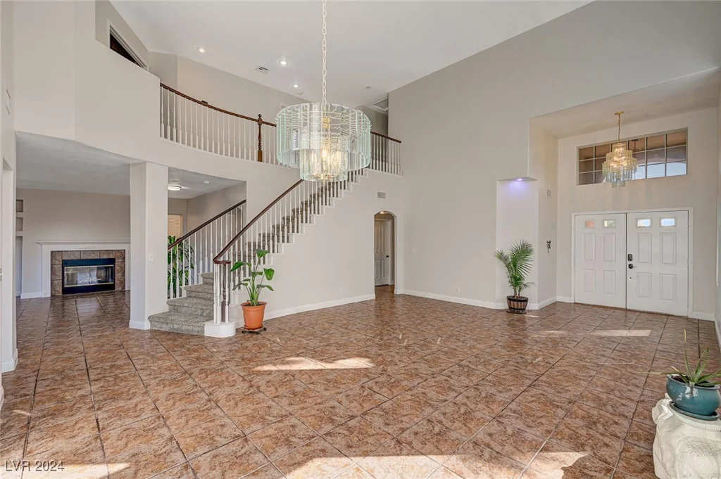9481 Chateau St Jean, Las Vegas, NV 89123