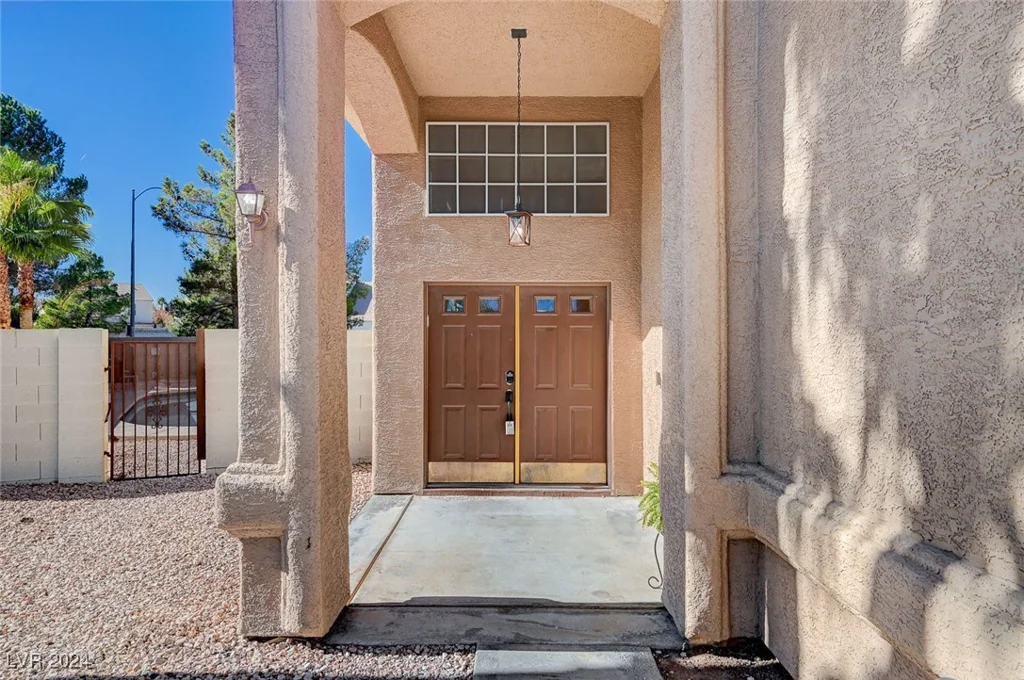 9481 Chateau St Jean, Las Vegas, NV 89123