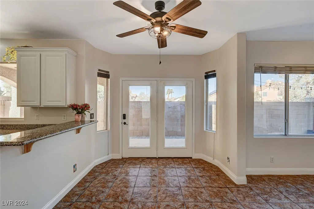 9481 Chateau St Jean, Las Vegas, NV 89123