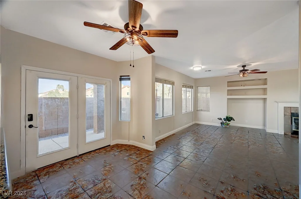 9481 Chateau St Jean, Las Vegas, NV 89123