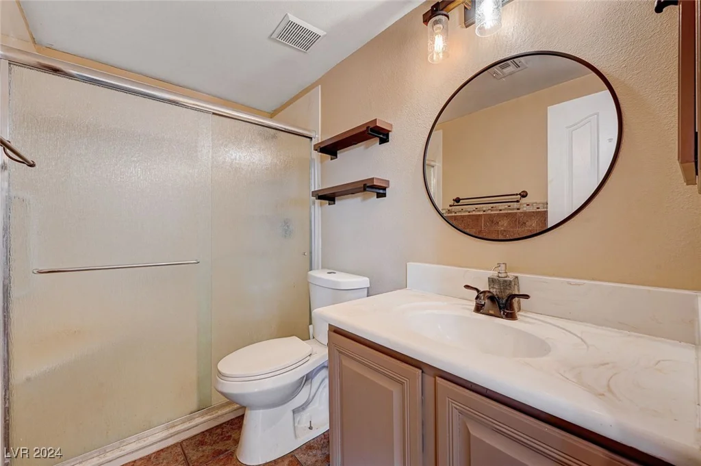 9481 Chateau St Jean, Las Vegas, NV 89123
