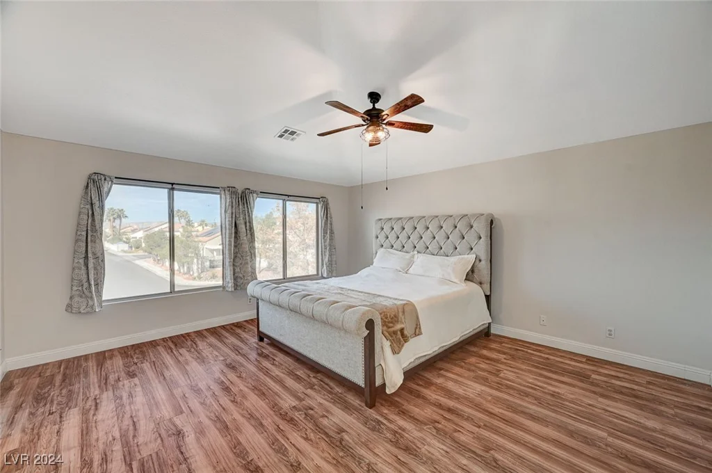 9481 Chateau St Jean, Las Vegas, NV 89123