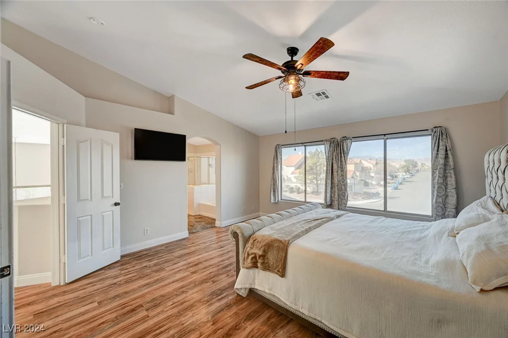 9481 Chateau St Jean, Las Vegas, NV 89123