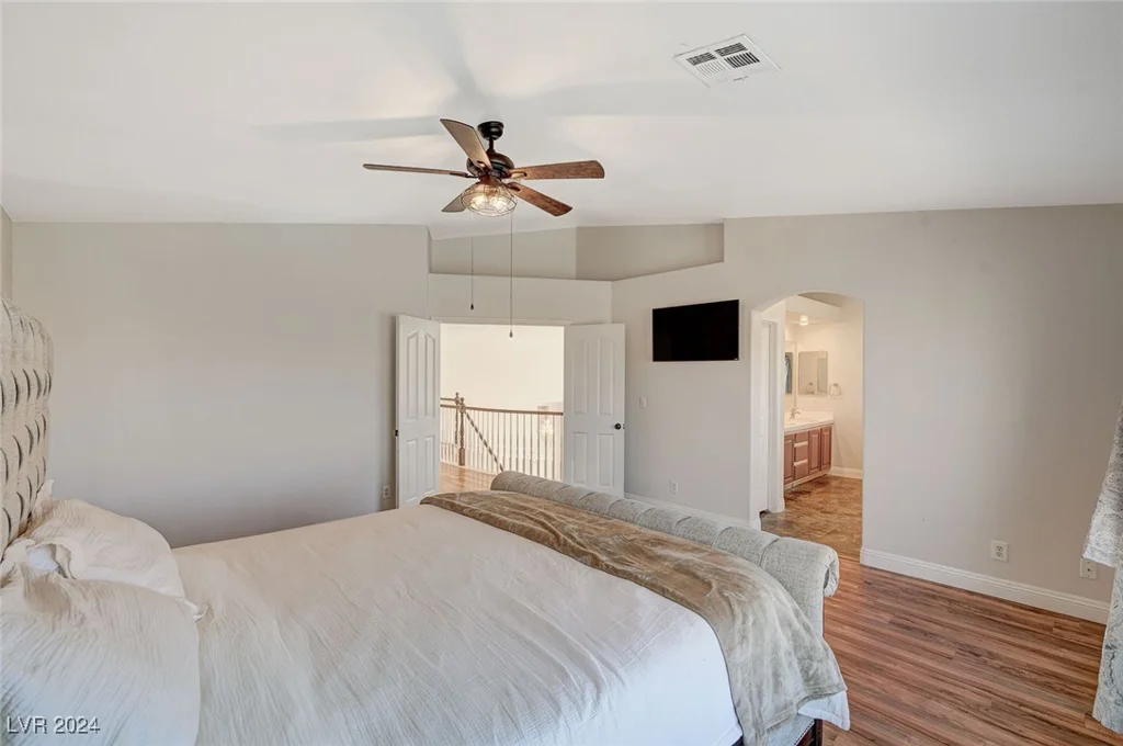 9481 Chateau St Jean, Las Vegas, NV 89123