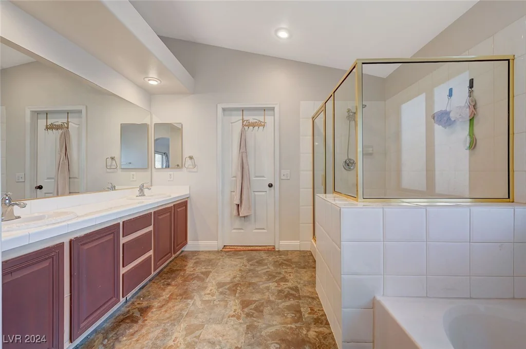 9481 Chateau St Jean, Las Vegas, NV 89123