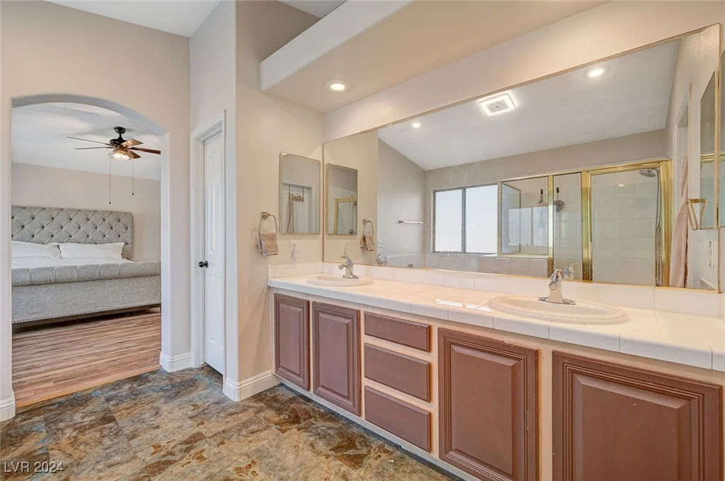 9481 Chateau St Jean, Las Vegas, NV 89123