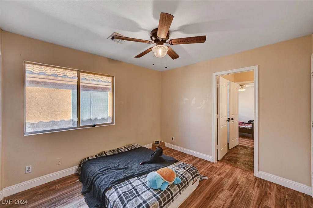 9481 Chateau St Jean, Las Vegas, NV 89123