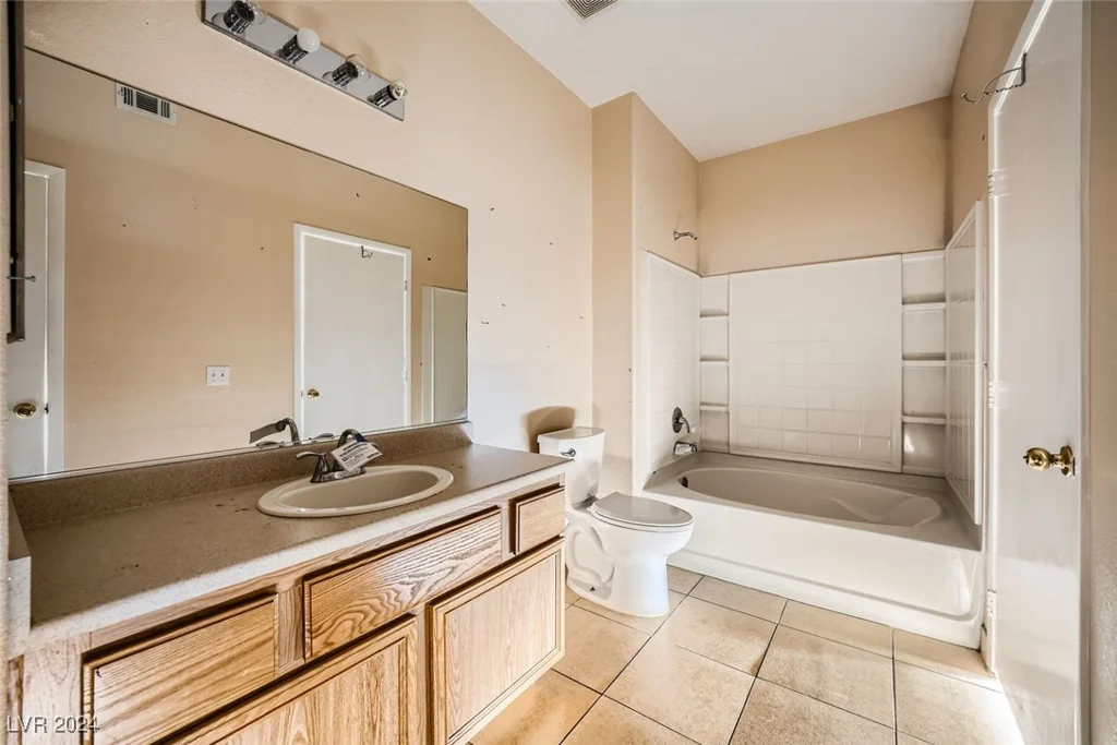 9050 Warm Springs, Las Vegas, NV 89148
