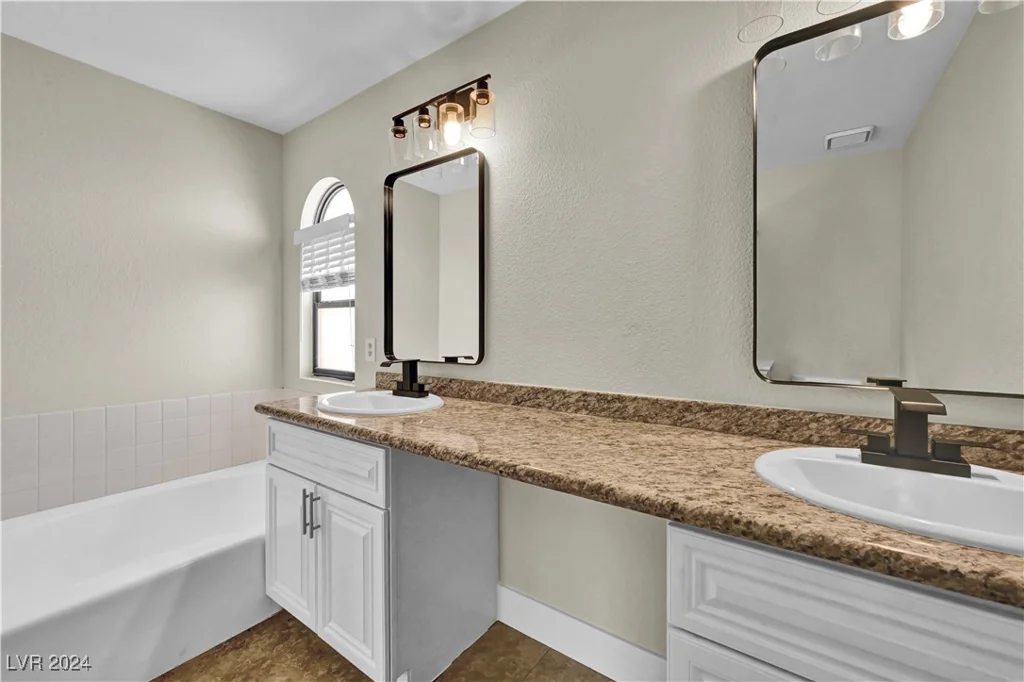5849 Killala, Las Vegas, NV 89110