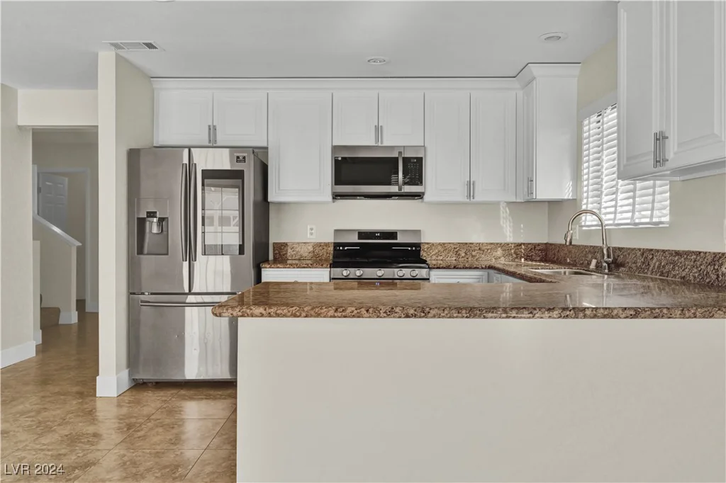 5849 Killala, Las Vegas, NV 89110