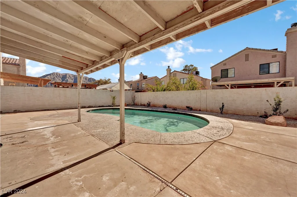 5849 Killala, Las Vegas, NV 89110