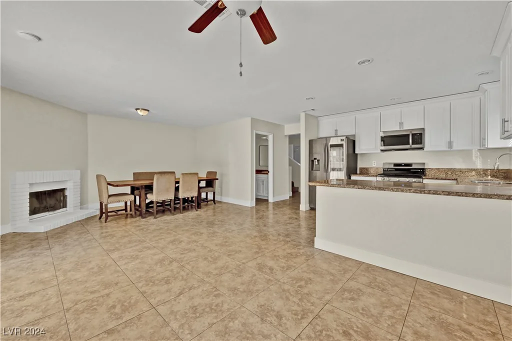 5849 Killala, Las Vegas, NV 89110