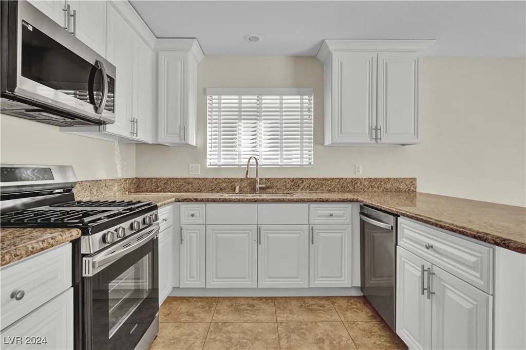 5849 Killala, Las Vegas, NV 89110