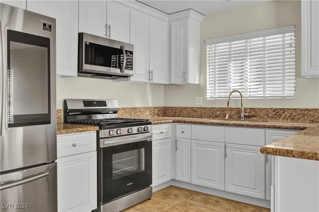 5849 Killala, Las Vegas, NV 89110