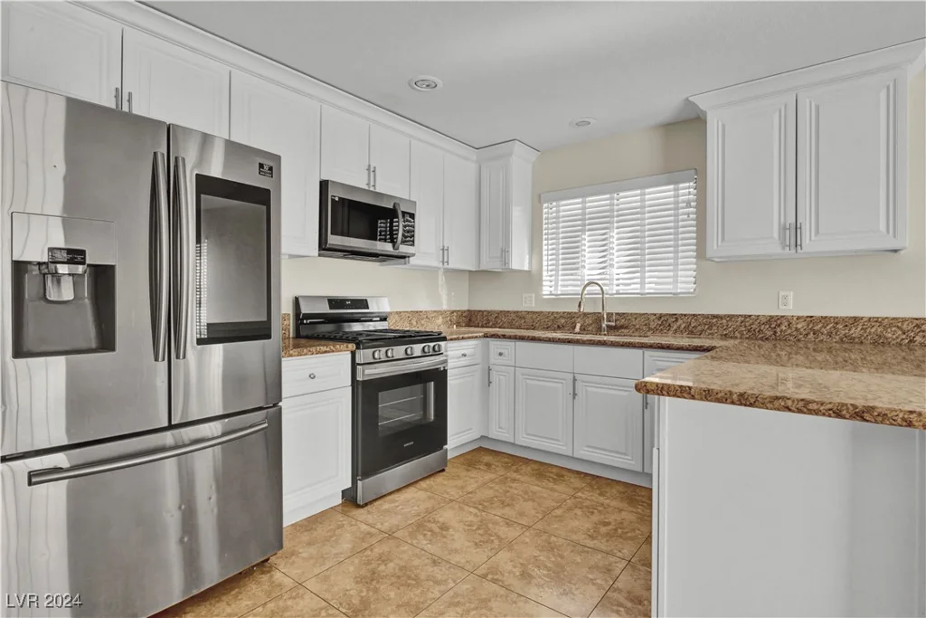 5849 Killala, Las Vegas, NV 89110