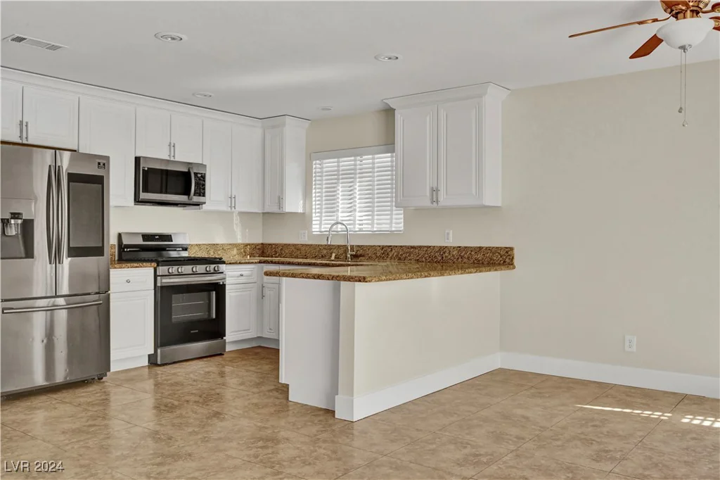 5849 Killala, Las Vegas, NV 89110