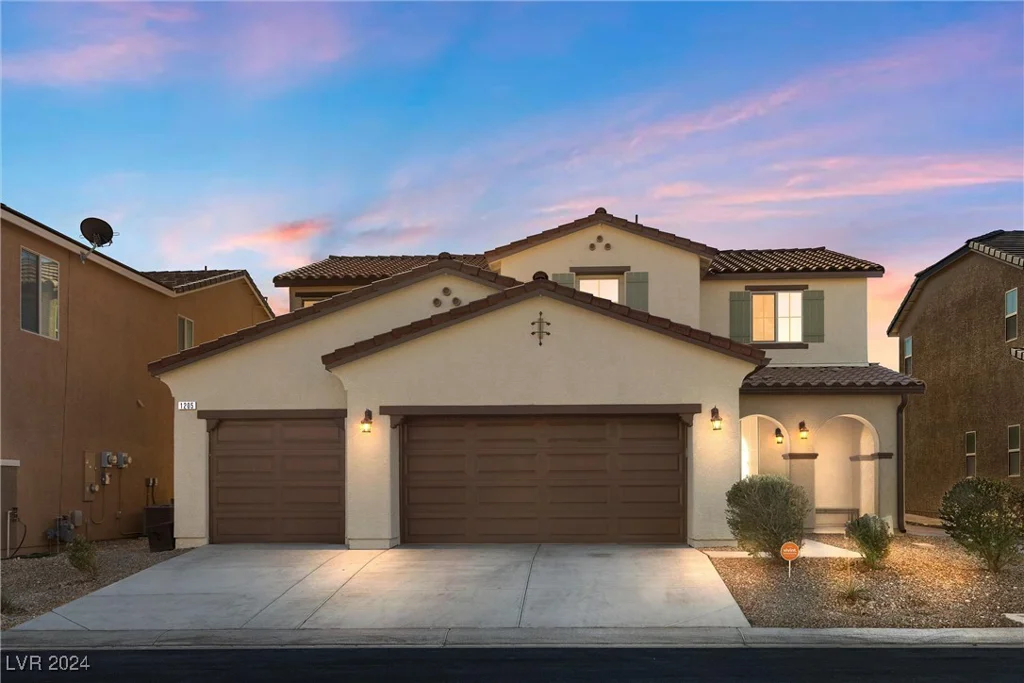1205 Sandstone View, North Las Vegas, NV 89084