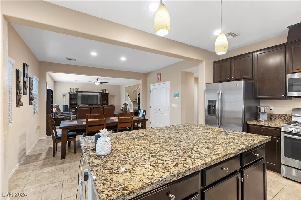1205 Sandstone View, North Las Vegas, NV 89084